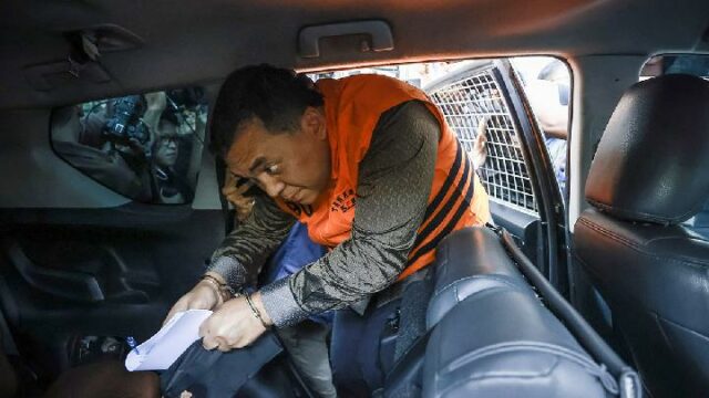 Prabowo destituye a la viceministra de Inmigración, Silmy Karim

 | 