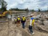 El Grupo de Trabajo PRR está aquí para monitorear la construcción de puentes y terraplenes en seis regiones de Aceh
| El Grupo de Trabajo PRR está aquí para monitorear la construcción de puentes y terraplenes en seis regiones de Aceh
|
