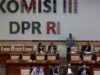 Los requisitos para obtener una calificación de candidato a policía en la Ley de Policía Nacional revisada no han cambiado
| Los requisitos para obtener una calificación de candidato a policía en la Ley de Policía Nacional revisada no han cambiado
|