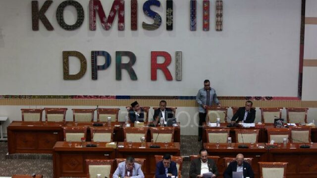 Los requisitos para obtener una calificación de candidato a policía en la Ley de Policía Nacional revisada no han cambiado

 | 