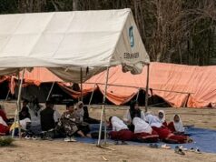 Reje Payung, Aceh central propenso a desastres, el grupo de trabajo de PRR presiona para la reubicación inmediata de SDN 10 y SMPN 26
| Reje Payung, Aceh central propenso a desastres, el grupo de trabajo de PRR presiona para la reubicación inmediata de SDN 10 y SMPN 26
|