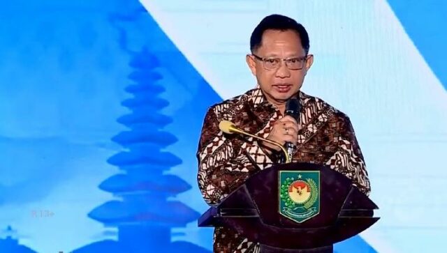 Valoración de los logros del gobierno regional 2026 Región Java-Bali, Ministro del Interior: Clima más competitivo a nivel nacional

 | 
