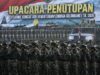 Componentes de reserva de la ASN en espera hoy en el Ministerio de Defensa
| Componentes de reserva de la ASN en espera hoy en el Ministerio de Defensa
|