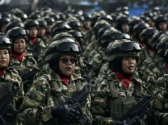 El Ministerio de Defensa pretende crear 2 batallones Komcad en las regiones
| El Ministerio de Defensa pretende crear 2 batallones Komcad en las regiones
|