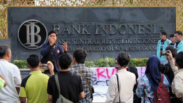 Requisitos de la Alianza Central Java BEM SI: Fortalecer la Requisitos de la Alianza Central Java BEM SI: Fortalecer la rupia en 18 días
|