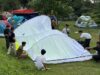 La policía disuelve el campamento juvenil Ahmadía en Karanganyar
| La policía disuelve el campamento juvenil Ahmadía en Karanganyar
|
