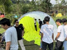 Razones por las que la policía disolvió el campamento juvenil Ahmadía
| Razones por las que la policía disolvió el campamento juvenil Ahmadía
|