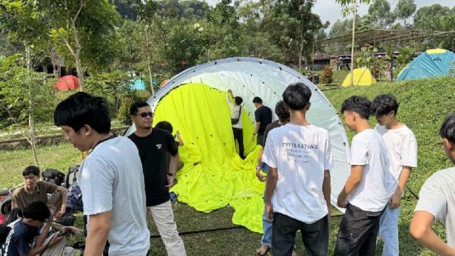Razones por las que la policía disolvió el campamento juvenil Ahmadía

 | 