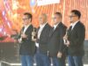 27 Aniversario, PNM fortalece cultura de reconocimiento laboral en Premios a la Excelencia 2026
| 27 Aniversario, PNM fortalece cultura de reconocimiento laboral en Premios a la Excelencia 2026
|