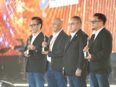 27 Aniversario, PNM fortalece cultura de reconocimiento laboral en Premios a la Excelencia 2026
| 27 Aniversario, PNM fortalece cultura de reconocimiento laboral en Premios a la Excelencia 2026
|