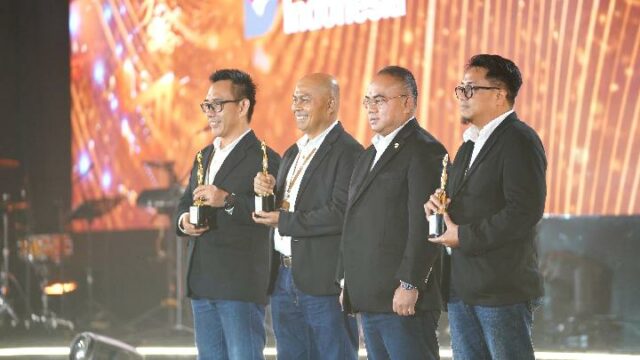27 Aniversario, PNM fortalece cultura de reconocimiento laboral en Premios a la Excelencia 2026

 | 