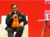 El Festival del Futuro de Yakarta se convierte en un lugar para colaborar y absorber las aspiraciones hacia los 500 años de Yakarta
| El Festival del Futuro de Yakarta se convierte en un lugar para colaborar y absorber las aspiraciones hacia los 500 años de Yakarta
|