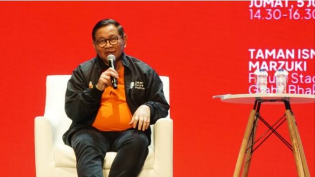 El Festival del Futuro de Yakarta se convierte en un lugar para colaborar y absorber las aspiraciones hacia los 500 años de Yakarta

 | 