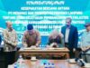 El gobierno provincial de Lampung promueve la zona industrial de energía de Katibung, abriendo oportunidades laborales y fortaleciendo la economía
| El gobierno provincial de Lampung promueve la zona industrial de energía de Katibung, abriendo oportunidades laborales y fortaleciendo la economía
|