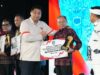 La Isla de los Dioses gana el primer lugar en dos categorías de apreciación de los logros del gobierno local 2026 Regional Java-Bali
| La Isla de los Dioses gana el primer lugar en dos categorías de apreciación de los logros del gobierno local 2026 Regional Java-Bali
|