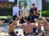 Mensaje de Prabowo a los alumnos de la escuela popular: no os burléis de la gente
| Mensaje de Prabowo a los alumnos de la escuela popular: no os burléis de la gente
|