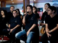 Celebre el mes de Bung Karno con “Ghost in the Cell”, Once: La importancia de la crítica en el espacio artístico
| Celebre el mes de Bung Karno con “Ghost in the Cell”, Once: La importancia de la crítica en el espacio artístico
|