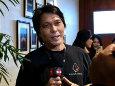 Celebrando el mes de Bung Karno, Kulturnesia presenta ‘Ghost in the Cell’ de Joko Anwar
| Celebrando el mes de Bung Karno, Kulturnesia presenta 'Ghost in the Cell' de Joko Anwar
|