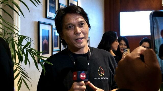 Celebrando el mes de Bung Karno, Kulturnesia presenta 'Ghost in the Cell' de Joko Anwar

 | 