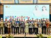 Al recibir a delegaciones de defensa de 19 países, Batam muestra su posición estratégica en la región
| Al recibir a delegaciones de defensa de 19 países, Batam muestra su posición estratégica en la región
|