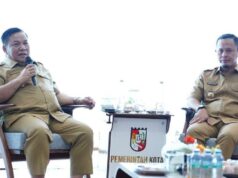 En busca del potencial del PKB, el gobierno de la ciudad de Pekanbaru empodera a los cuadros del PKK
| En busca del potencial del PKB, el gobierno de la ciudad de Pekanbaru empodera a los cuadros del PKK
|