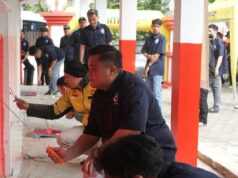 Maxim Indonesia celebra su aniversario con acción social
| Maxim Indonesia celebra su aniversario con acción social
|