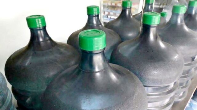 El BPA de galones reutilizables puede estar relacionado con la pubertad temprana

 | 