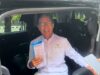 Después de Chatib Basri, el ministro de Salud, Budi, también visitó el palacio.
| Después de Chatib Basri, el ministro de Salud, Budi, también visitó el palacio.
|