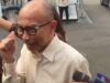 Dasco: La convocatoria de Chatib al palacio no habla de una reorganización
| Dasco: La convocatoria de Chatib al palacio no habla de una reorganización
|