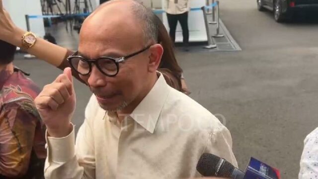 Dasco: La convocatoria de Chatib al palacio no habla de una reorganización

 | 