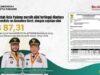 La ciudad de Padang logra el índice de reforma burocrática más alto en Sumatra Occidental
| La ciudad de Padang logra el índice de reforma burocrática más alto en Sumatra Occidental
|