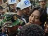 Historias de residentes que se resisten al desalojo del TNI en Lenteng Agung
| Historias de residentes que se resisten al desalojo del TNI en Lenteng Agung
|