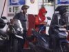 Palace: Los precios del combustible no subsidiados deben seguir las tendencias mundiales del petróleo
| Palace: Los precios del combustible no subsidiados deben seguir las tendencias mundiales del petróleo
|