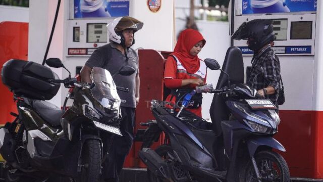 Palace: Los precios del combustible no subsidiados deben seguir las Palace: Los precios del combustible no subsidiados deben seguir las tendencias mundiales del petróleo
|