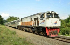 Los 5 mejores trenes Jogja-Yakarta según el precio
| Los 5 mejores trenes Jogja-Yakarta según el precio
|