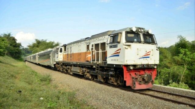 Los 5 mejores trenes Jogja-Yakarta según el precio

 | 