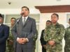El Ministerio de Defensa propone un presupuesto adicional de 195 billones de rupias
| El Ministerio de Defensa propone un presupuesto adicional de 195 billones de rupias
|