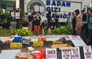 MBG supervisa el sellado del edificio BGN e insta a MBG a detenerse
| MBG supervisa el sellado del edificio BGN e insta a MBG a detenerse
|