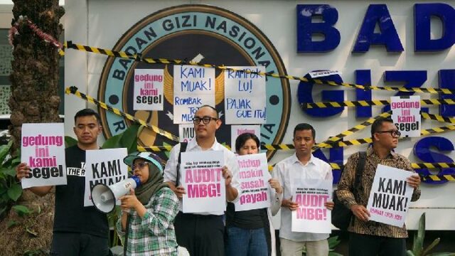La coalición concede a BGN 30 días para mejorar la gobernanza de MBG

 | 