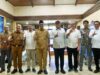 Lampung fomenta la inversión en energía verde mediante el desarrollo de proyectos de bioetanol
| Lampung fomenta la inversión en energía verde mediante el desarrollo de proyectos de bioetanol
|