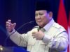 Qodari Bakom: Prabowo es el líder de la reforma Volumen II
| Qodari Bakom: Prabowo es el líder de la reforma Volumen II
|