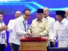Prabowo: Los países se desarrollan gracias a un fuerte nacionalismo
| Prabowo: Los países se desarrollan gracias a un fuerte nacionalismo
|