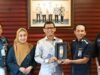 Bambang Joko Sutarto fomenta la sinergia entre BPJS Empleo y BPD DIY
| Bambang Joko Sutarto fomenta la sinergia entre BPJS Empleo y BPD DIY
|