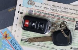 DKI Bapenda renuncia a las sanciones de PKB y BBNKB en los puntos de venta de PRJ Samsat
| DKI Bapenda renuncia a las sanciones de PKB y BBNKB en los puntos de venta de PRJ Samsat
|