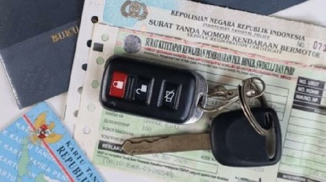 DKI Bapenda renuncia a las sanciones de PKB y BBNKB DKI Bapenda renuncia a las sanciones de PKB y BBNKB en los puntos de venta de PRJ Samsat
|