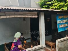 Testimonios de residentes sobre los desalojos de viviendas en Lenteng Agung
| Testimonios de residentes sobre los desalojos de viviendas en Lenteng Agung
|