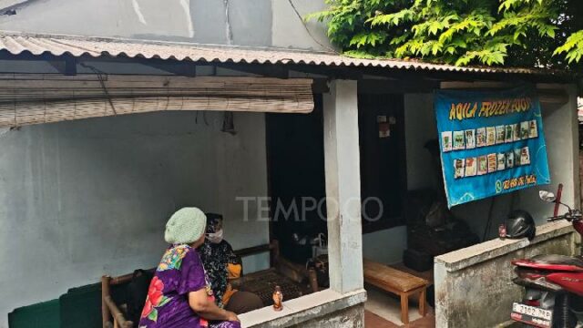 Testimonios de residentes sobre los desalojos de viviendas en Lenteng Testimonios de residentes sobre los desalojos de viviendas en Lenteng Agung
|