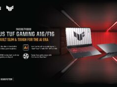 La mejor computadora portátil para juegos con la última GPU y rendimiento rápido
| La mejor computadora portátil para juegos con la última GPU y rendimiento rápido
|