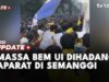 La policía pide a los estudiantes que protesten en la RPD, no en HI
| La policía pide a los estudiantes que protesten en la RPD, no en HI
|