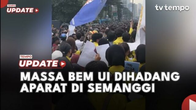 La policía pide a los estudiantes que protesten en la La policía pide a los estudiantes que protesten en la RPD, no en HI
|
